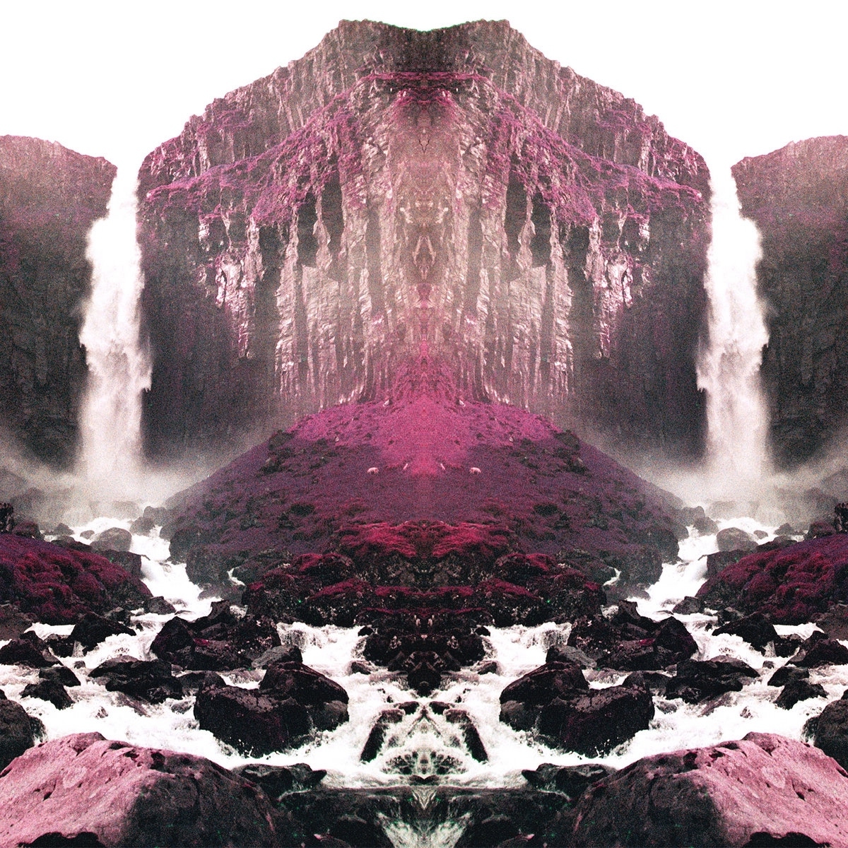 TUSKS - BE MINE (2019)